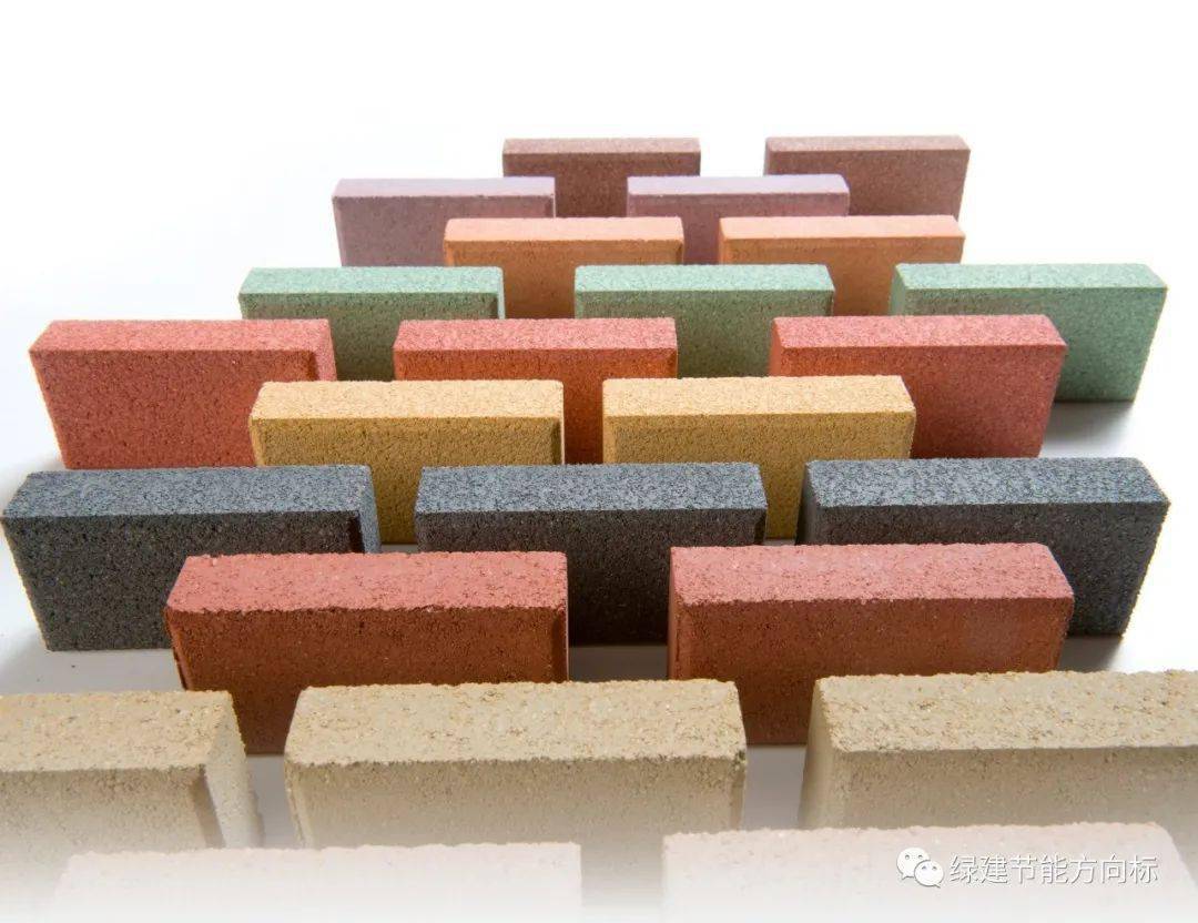 20種創(chuàng)新建筑材料助力低碳建筑建設(shè)