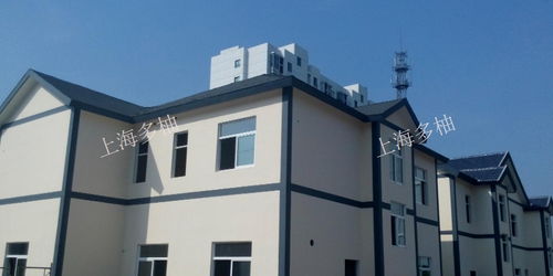 輕鋼住宅 2021年上海多柚建材誠意推薦