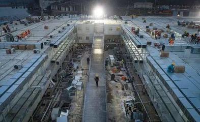 后疫情時代 建筑材料行業趨勢洞察與發展新機遇