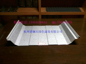 杭州碧瀾天綠色建筑金屬建材產(chǎn)品列表 構(gòu)筑綠色未來的創(chuàng)新材料
